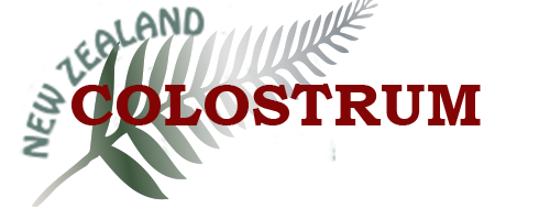 LOGO-colostrum new zealand