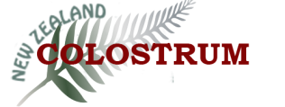 Colostrum New Zealand
