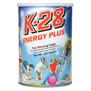 K-28 Energy Plus Drink Colostrum New Zealand