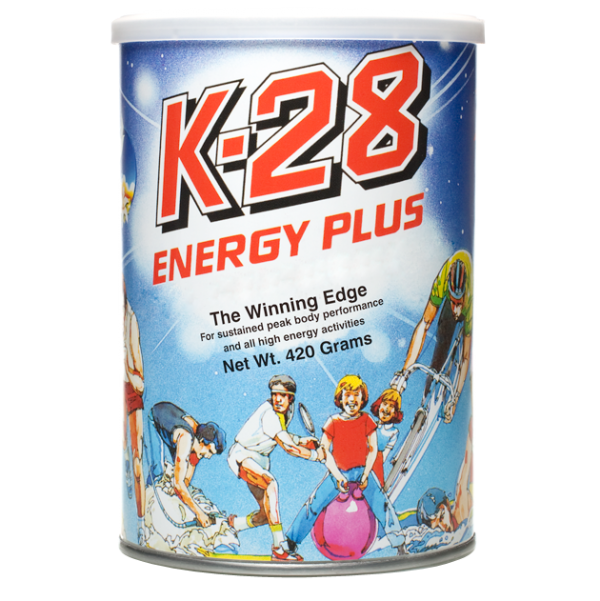 K-28 Energy Plus Drink Colostrum New Zealand