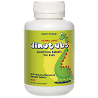 Dinotabs colostrum for kids Colostrum New Zealand