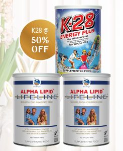 Energetic Easter Special